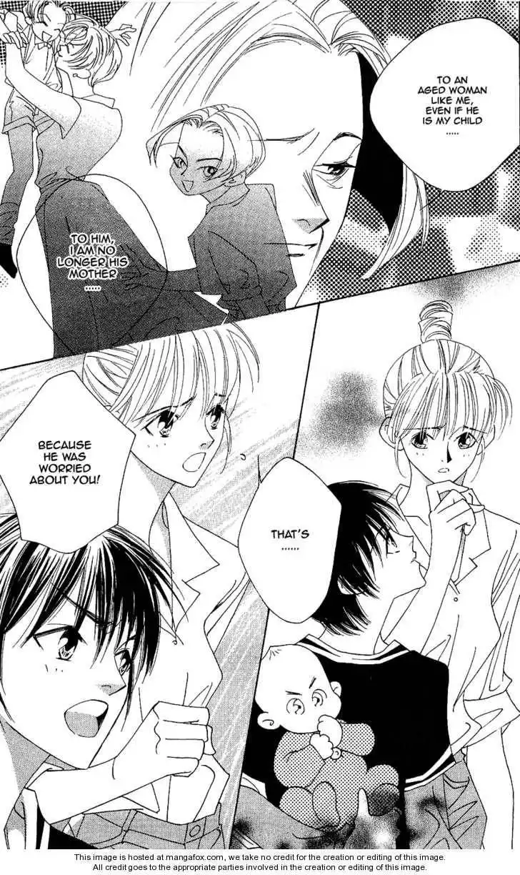 Yunohana Tsubame Chapter 6 28